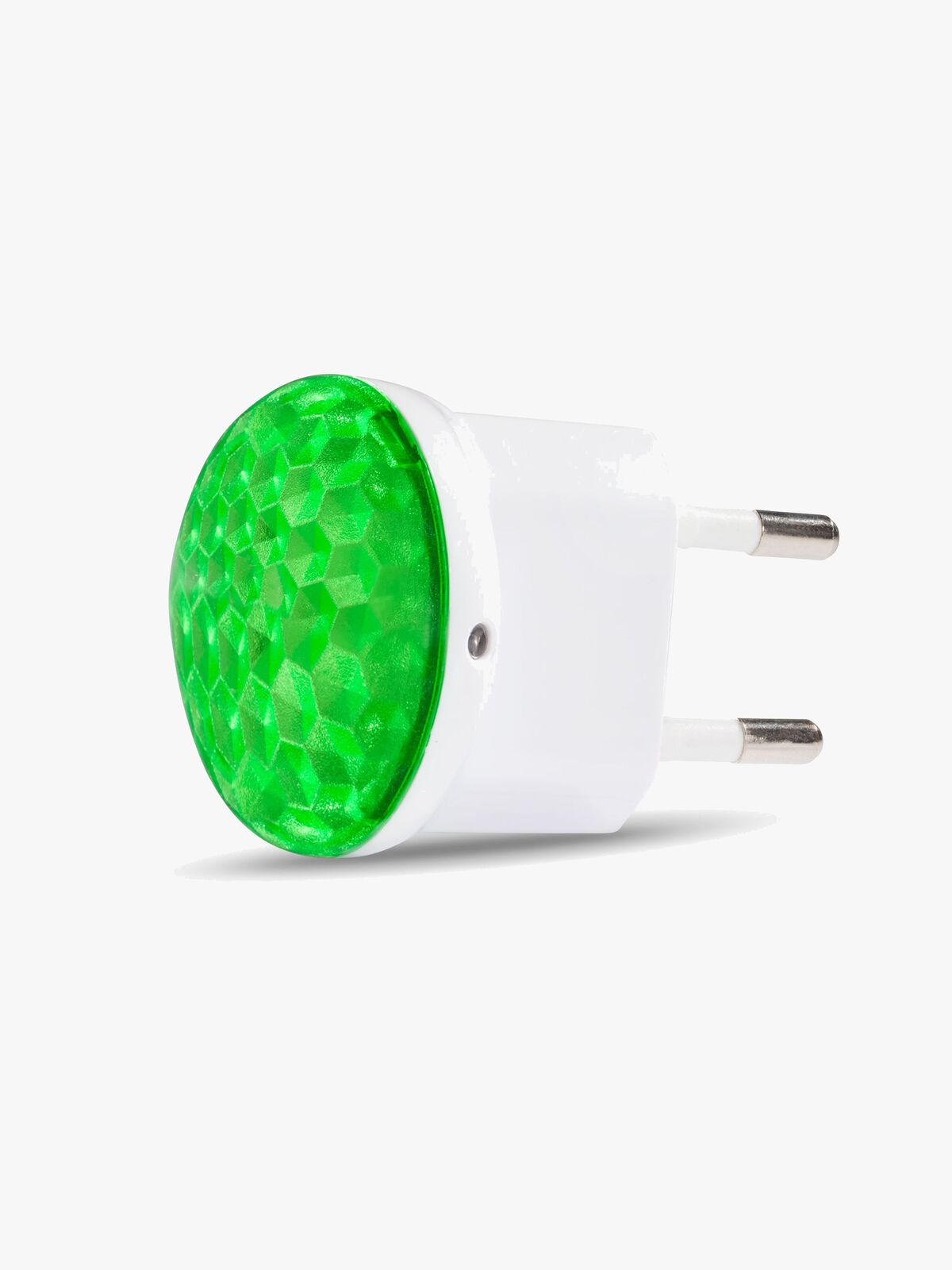 CAPiDi Natlampe, Green
