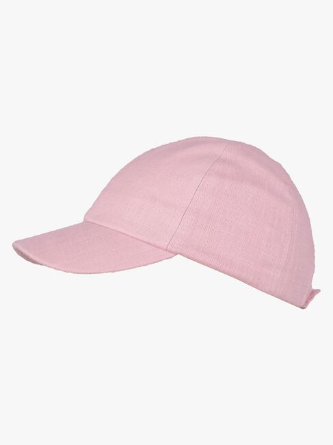 Lindberg Tuscany Solkasket, Pink