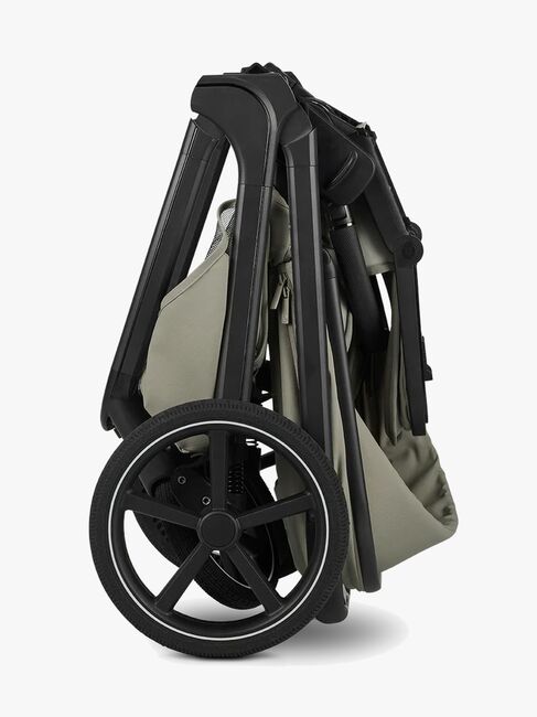 EasyWalker Zoey Duovogn, Sage Green