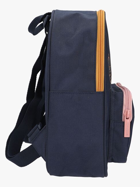 TOPModel City Girls Lille Rygsæk, Mørkeblå