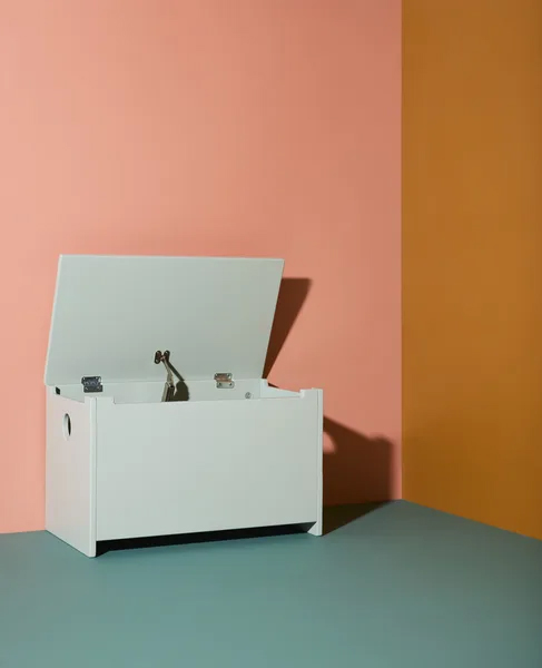 Kids Concept Kiste, Lysegrøn