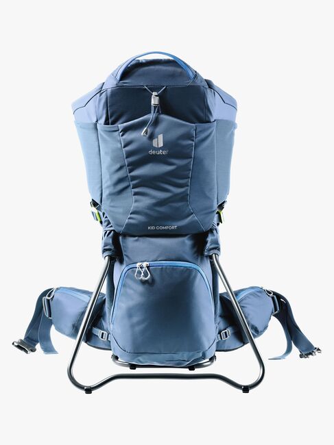 Deuter Kid Comfort Bærestol, Midnight