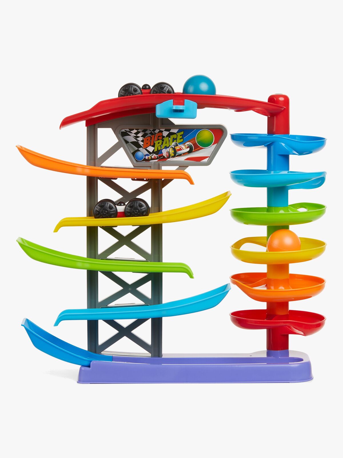 Fippla Kuglelabyrint