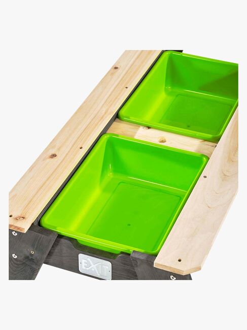 EXIT Aksent Sand- & Vandbord L Deluxe