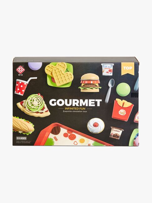 Cloudberry Castle Legemad 49 Dele