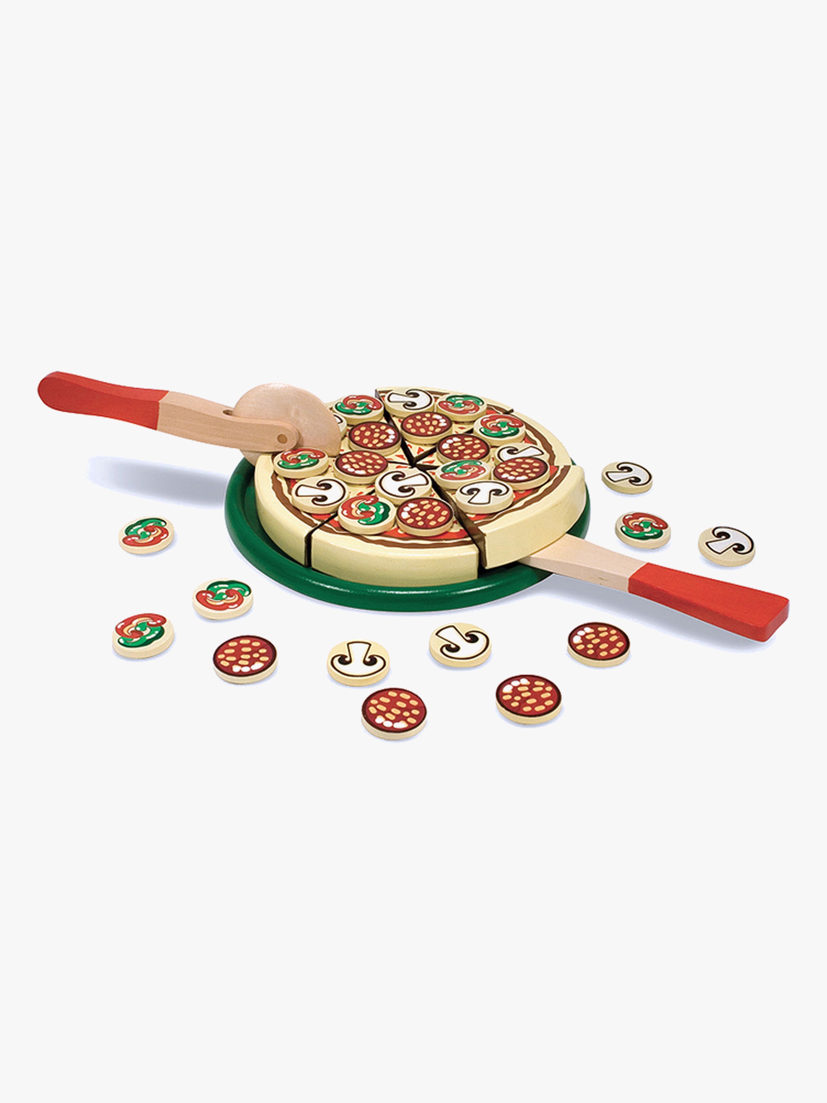 Melissa &  Doug Pizza Party