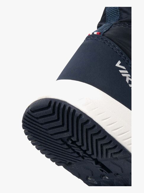 Viking Aery SL GTX Vinterstøvler, Navy/Blue