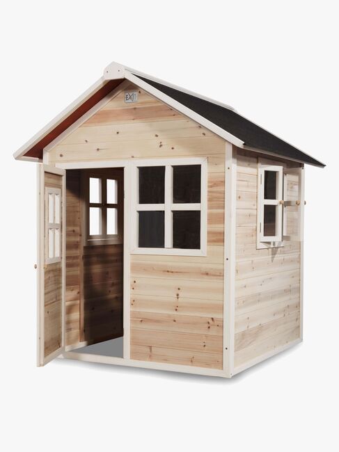 EXIT Loft Legehus 100, Neutral