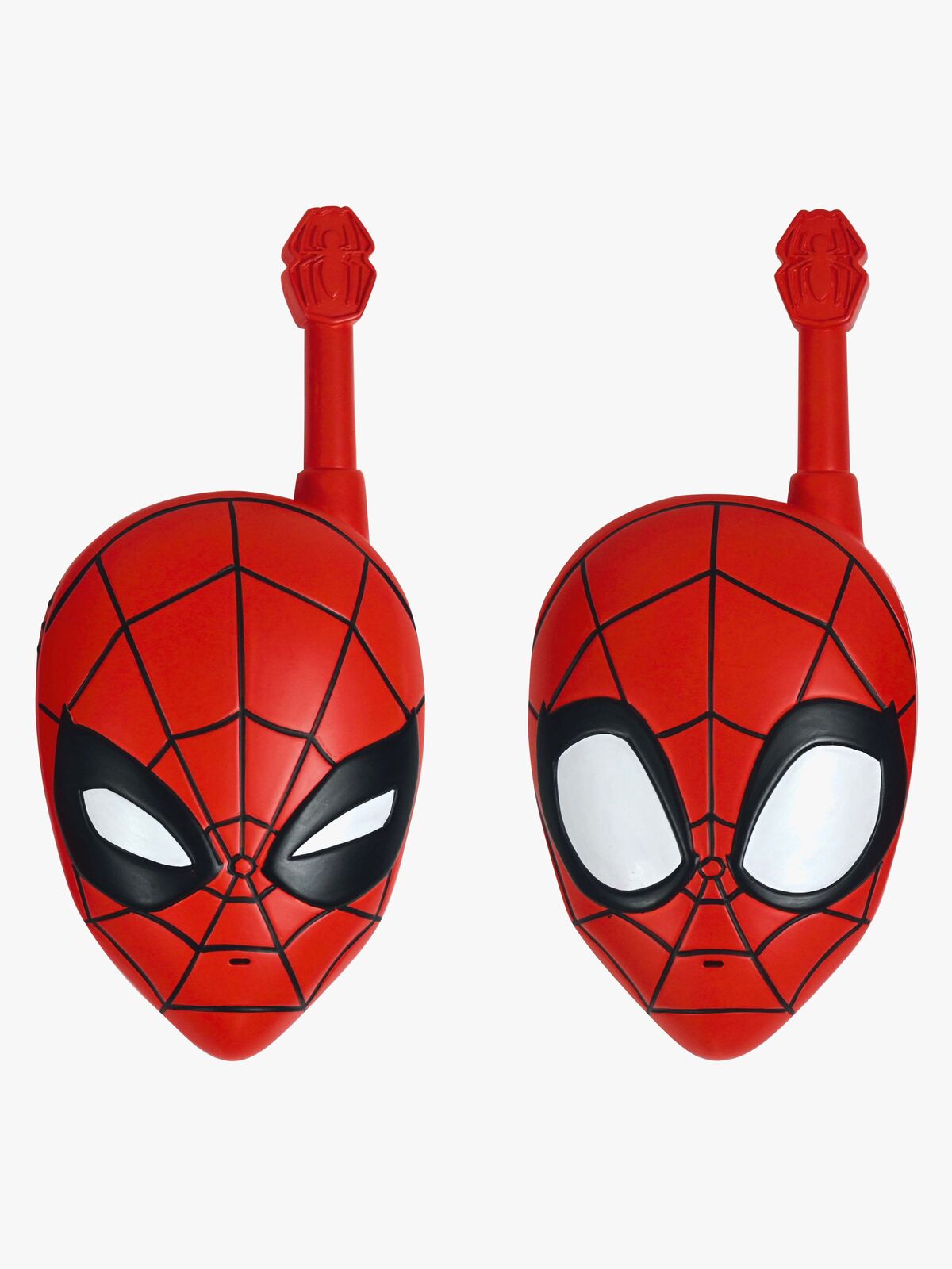Lexibook Marvel Spider-Man 3D Walkie Talkies