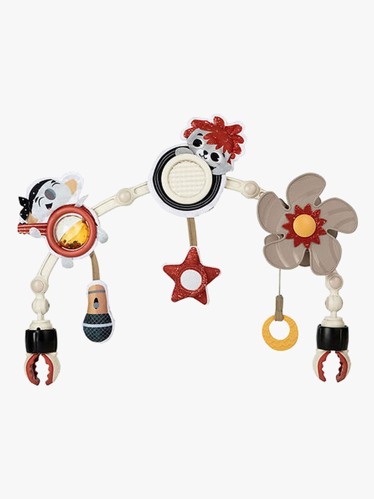 Tiny Love Tiny Rockers Vognlegetøj