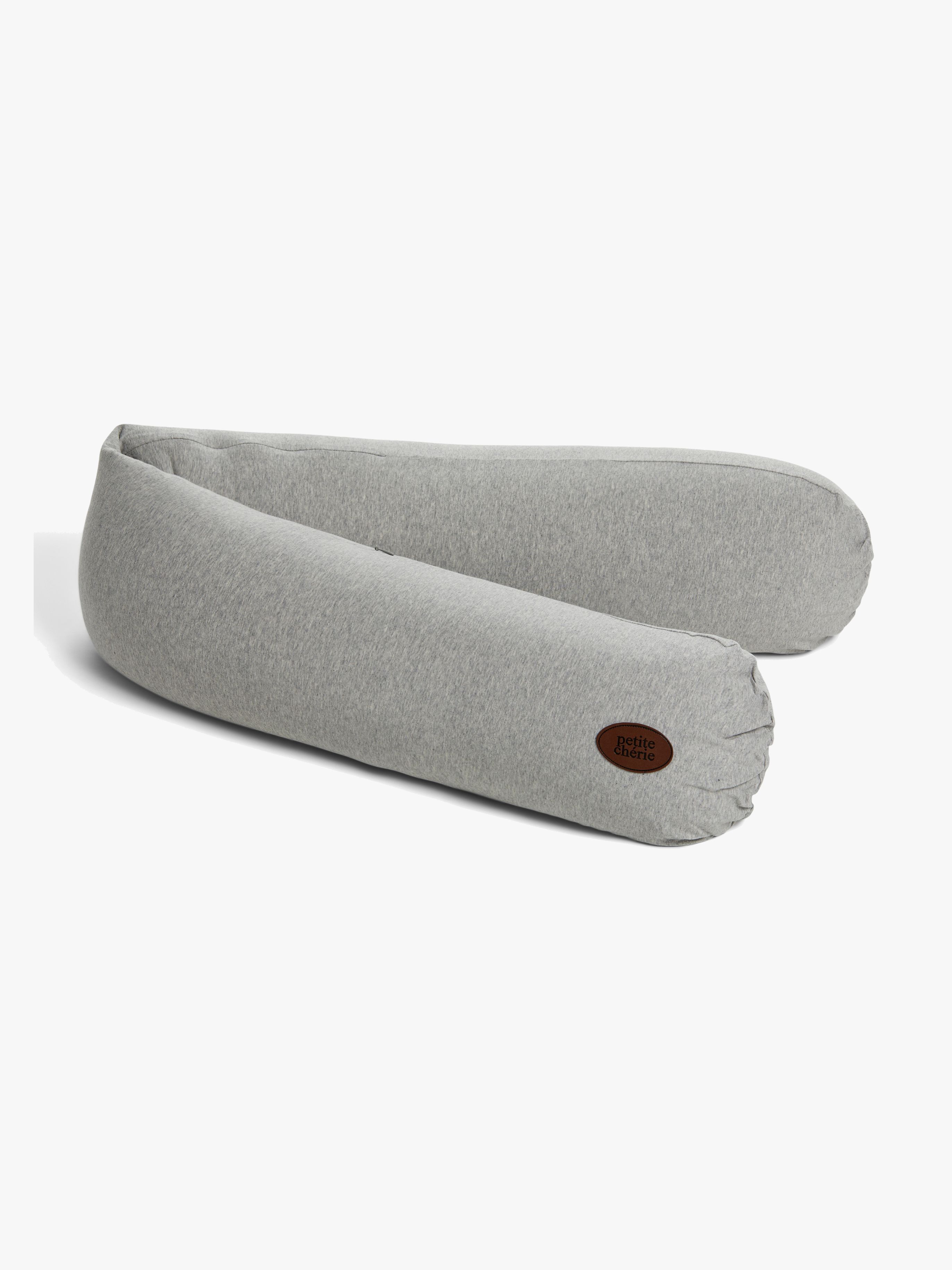 Petite Chérie Elsie Graviditetspude, Grey Mélange