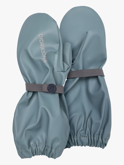 Didriksons Regnvanter, Factory Blue