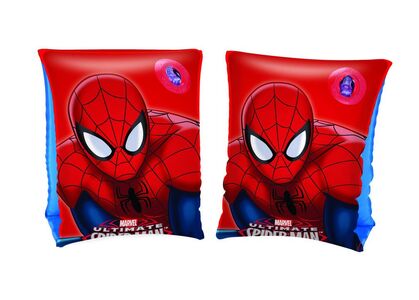 Disney Spiderman Badevinger 3-6 år