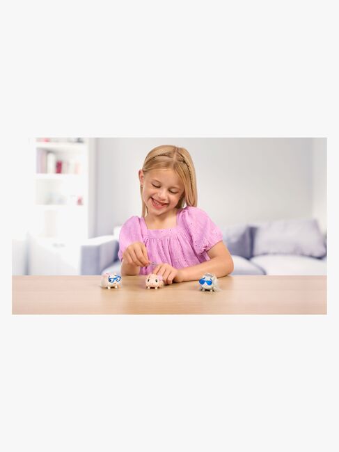 Little Live Pets Mama Surprise Legesæt Bunny