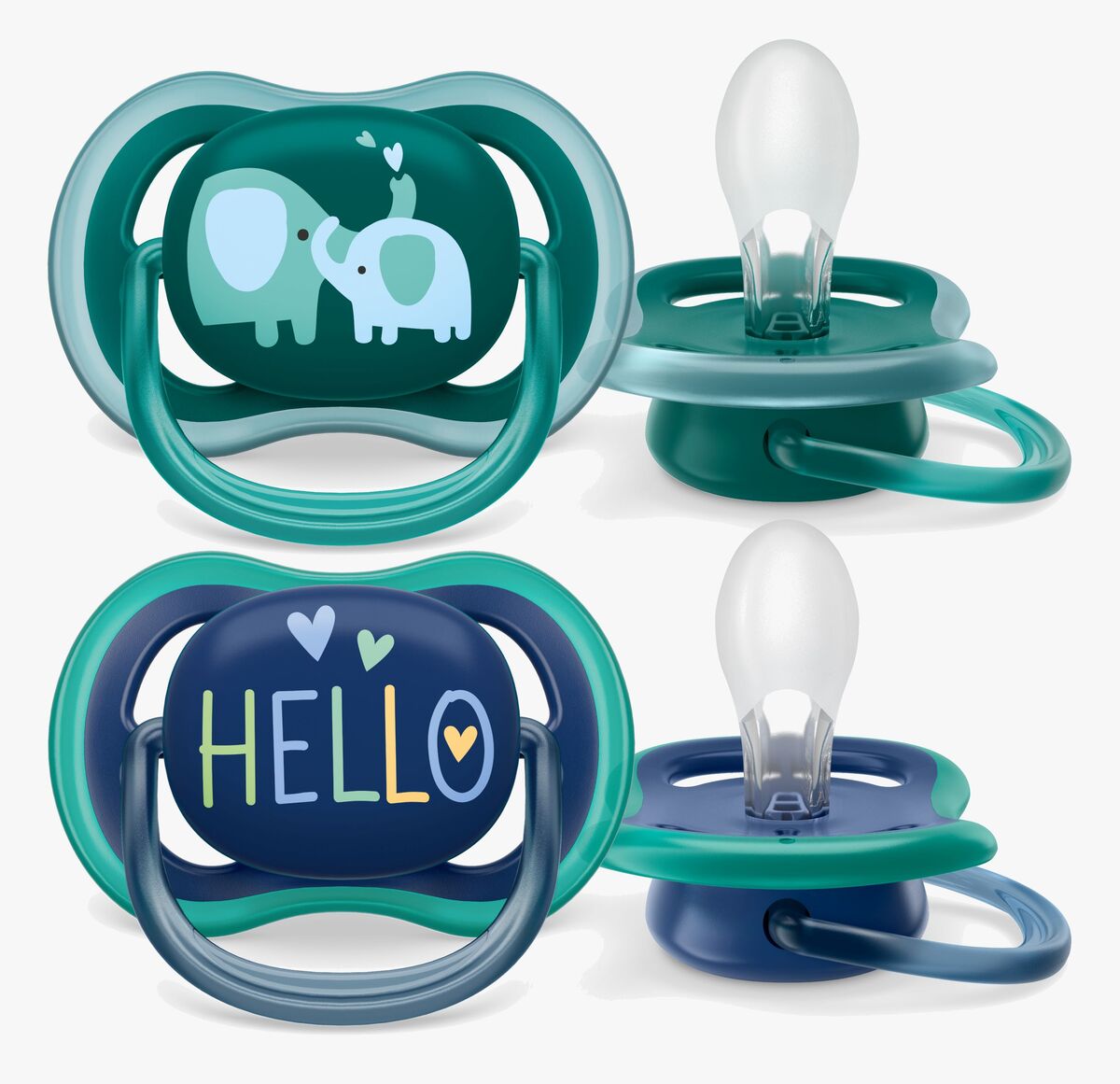 Philips Avent Ultra Air Dag & Nacht - kopen bij