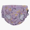 Lindberg Daisy Baby Badeble, Lavender/Yellow