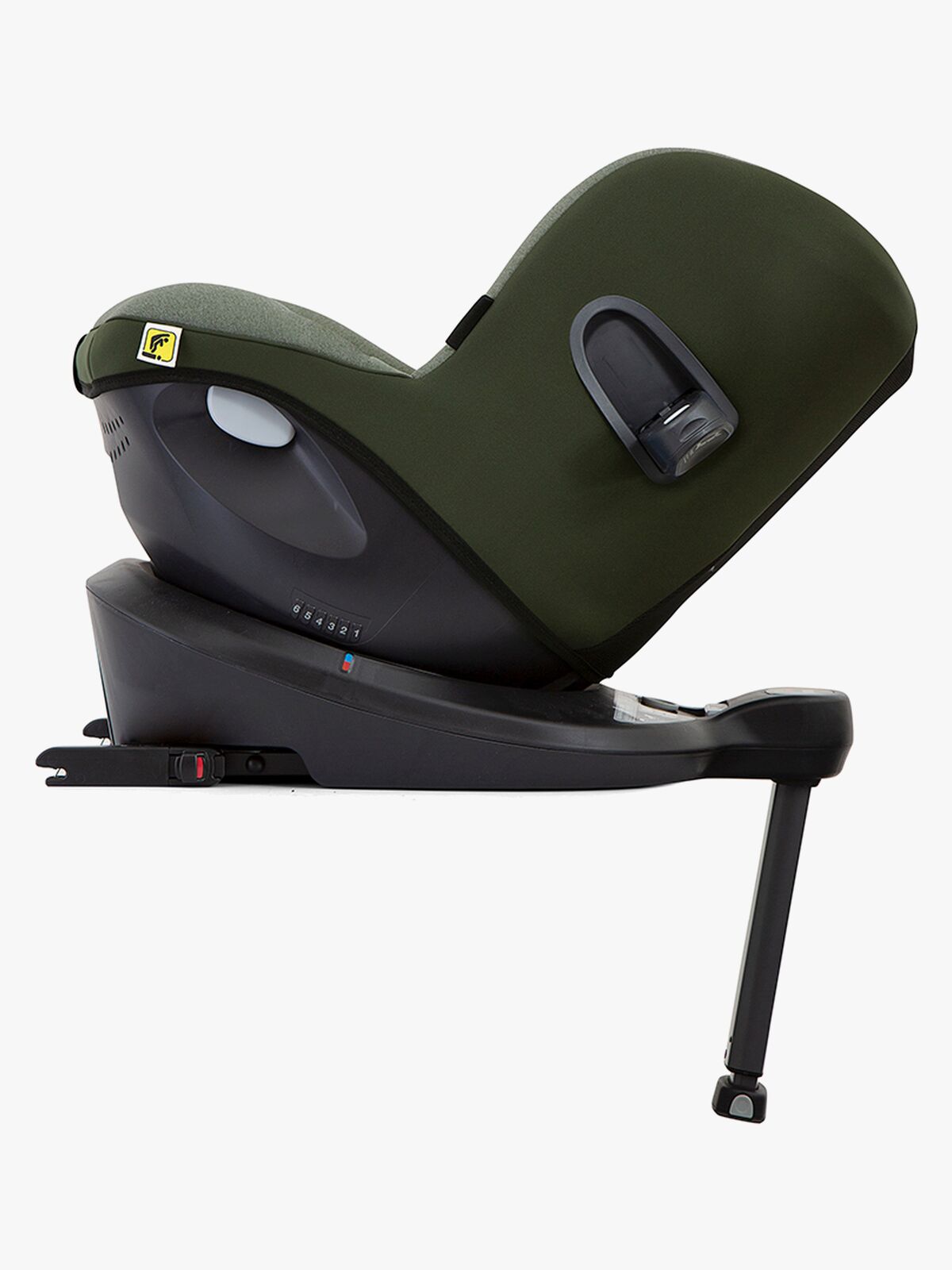 Joie i-Spin 360 Autostol, Moss