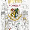 Harry Potter Hogwarts Malebog
