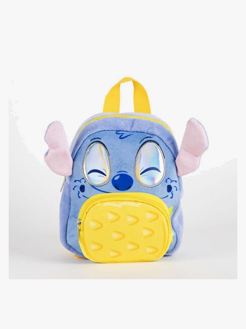 Disney Lilo & Stitch Plys Rygsæk Ananas
