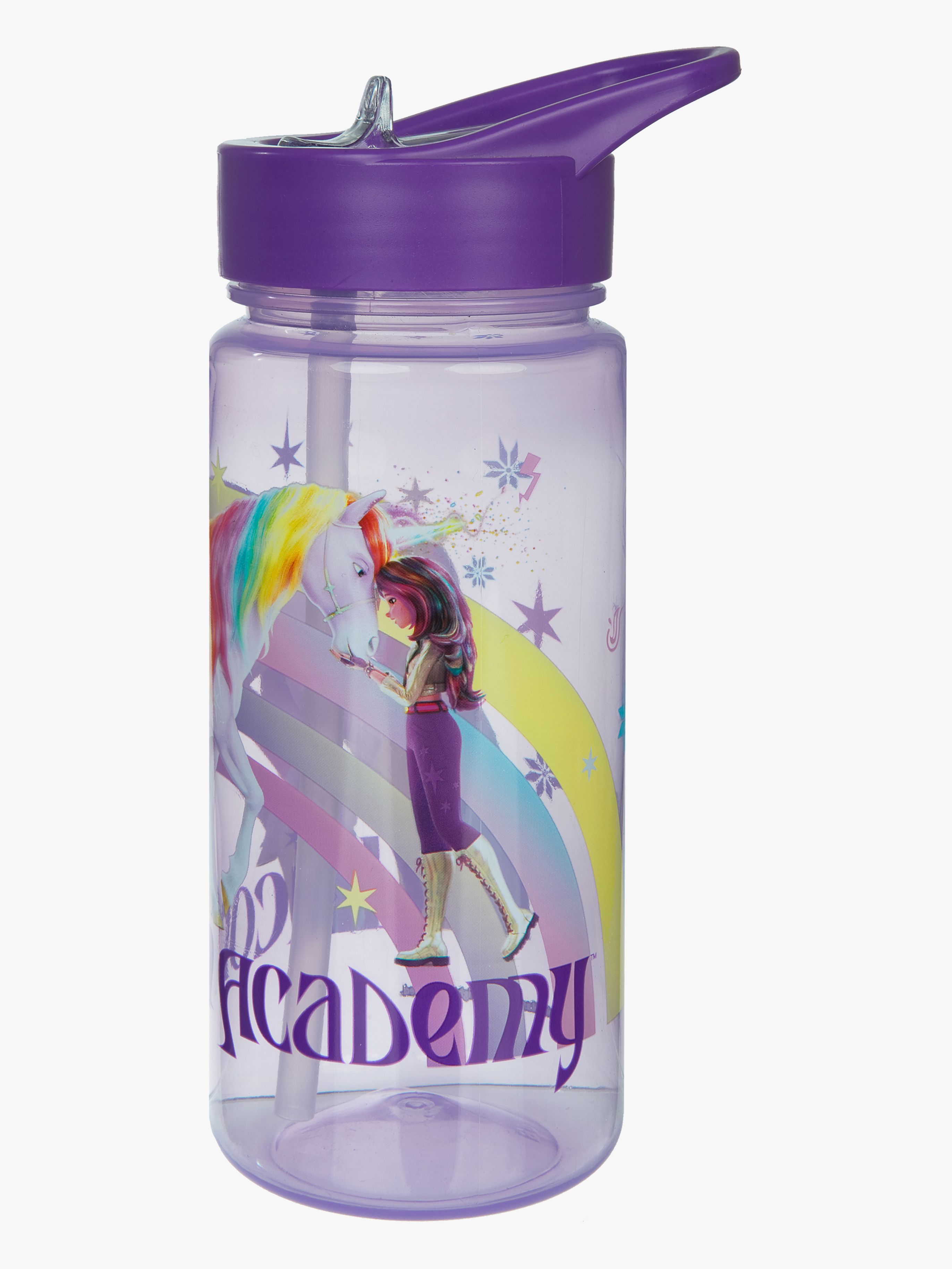 Unicorn Academy Drikkedunk 500ml