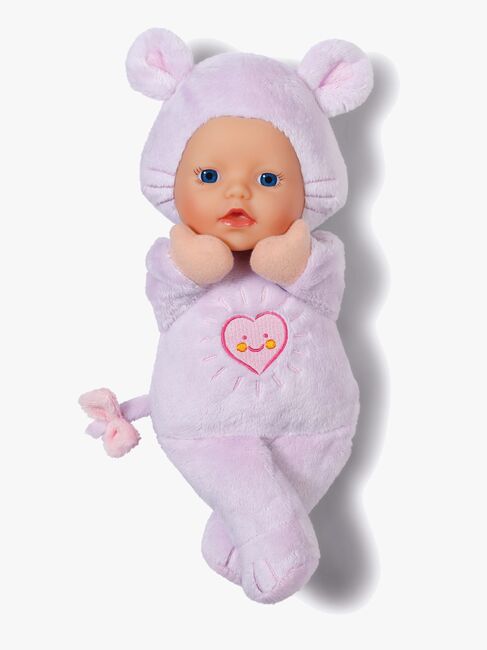 Baby Born Dukke Funny Mouse 26 cm 836590-2139_2.jpg
