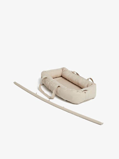 Alice & Fox ASTRID Babynest, Beige