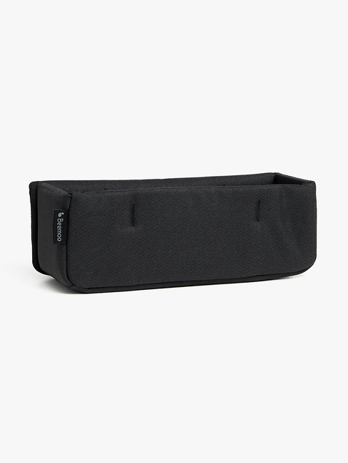 Beemoo Organizer & Bakke, Black