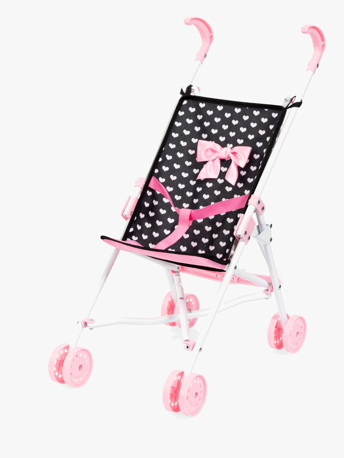 Bayer Design Dukkeklapvogn