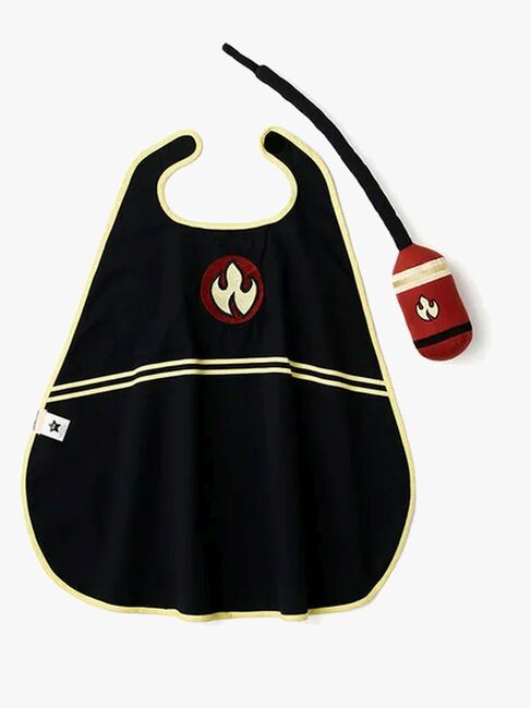 Kid's Concept Dress-Up Kostume Brandmand