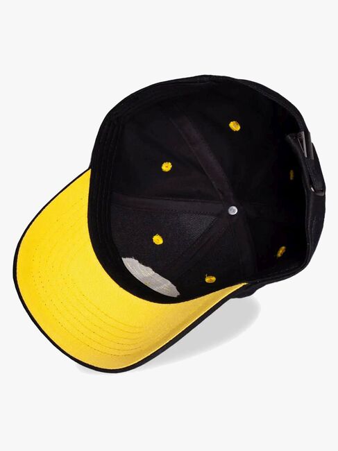 Pokémon Justerbar Kasket, Pikachu