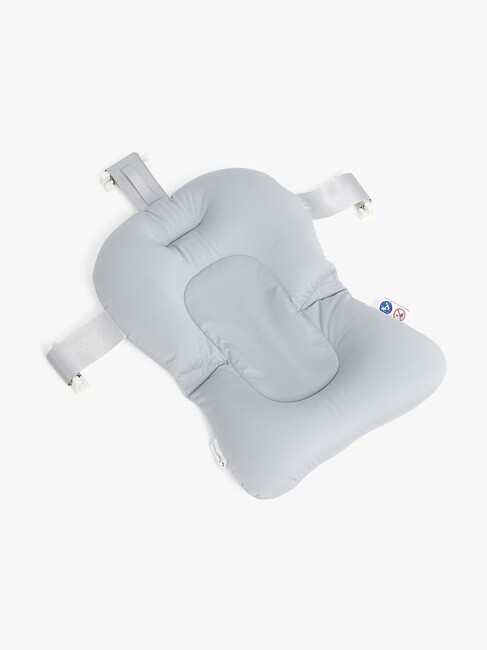 Beemoo CARE Assist Badestøtte til Badekar, Grey