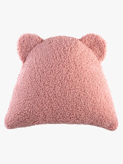 Wigiwama Bear Pude, Guava Pink