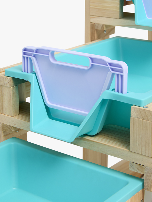 Woodlii Vandlegebord