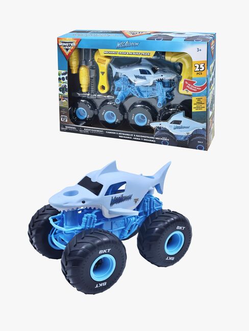 Monster Jam Mechanix Build N ReBuild Bil 1:18 2152153_5004588-2139_1.jpg