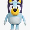 Bluey Jumbo Bamse 45 cm
