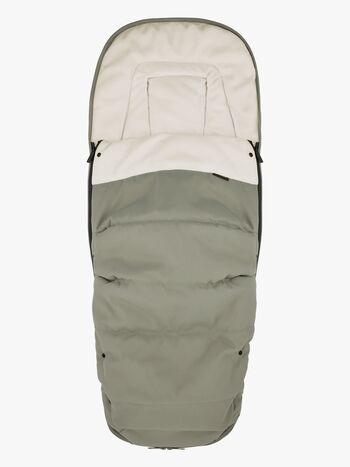 EasyWalker Zoey Kørepose, Sage Green