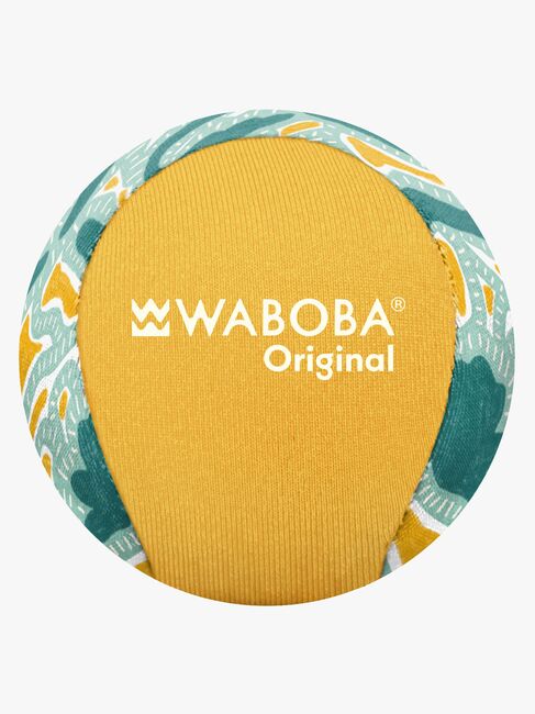Waboba Original Vandhoppebold 1-pak Blandet