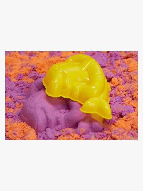 Sand Spirit Legesæt Strand 1000 g