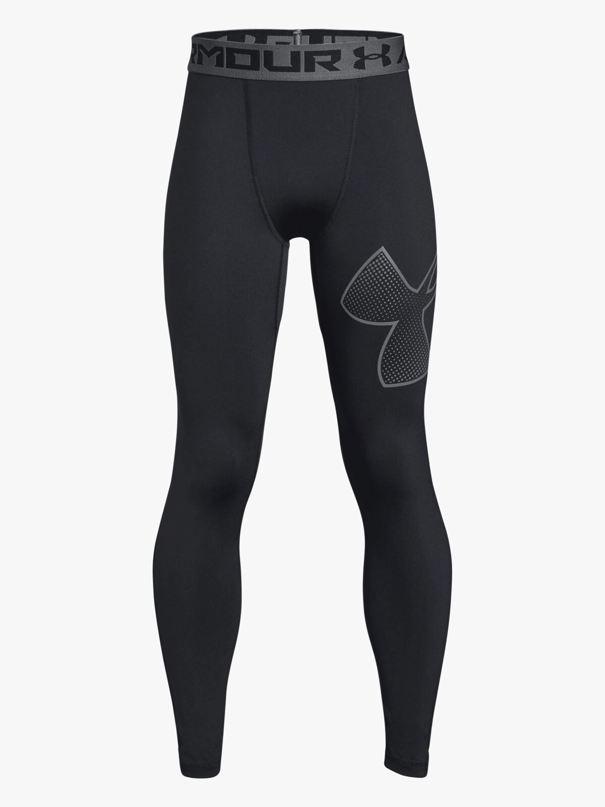 Under Armour Logo Legging Træningsbukser, Black