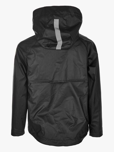 Tretorn Packable Regnsæt, Black