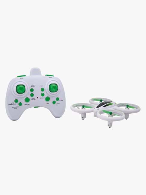 G4P Glow Stunt Drone