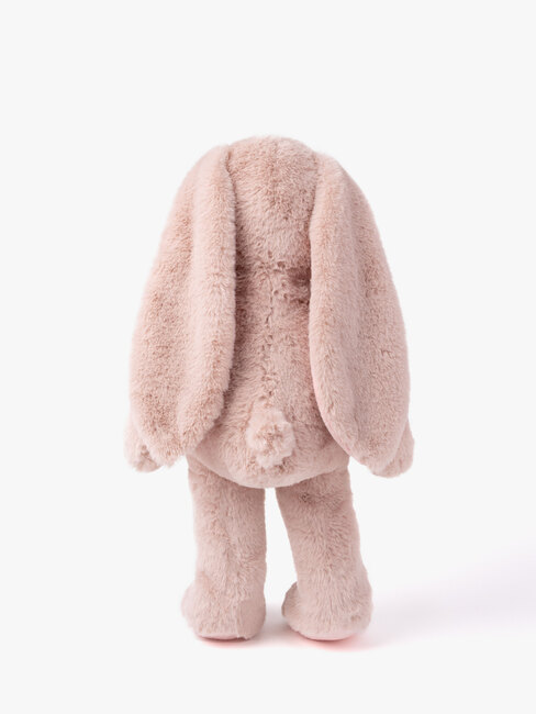 Teddykompaniet Svea Kanin 45 Cm, Lyserød 2183442_4361-1115_3a.jpg