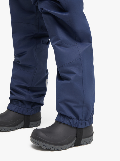 Petite Chérie Atelier Pascal Skalbukser, Dress Blues