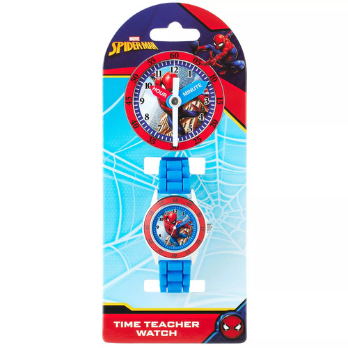 Marvel Spider-Man Time Teacher Ur