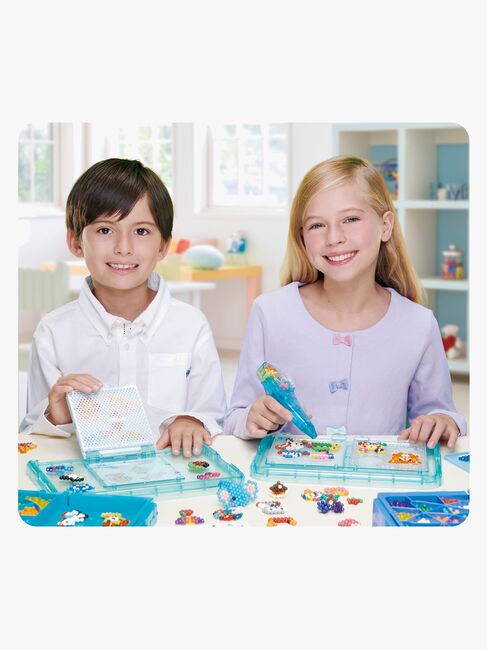 AquaBeads Perlesæt Mega