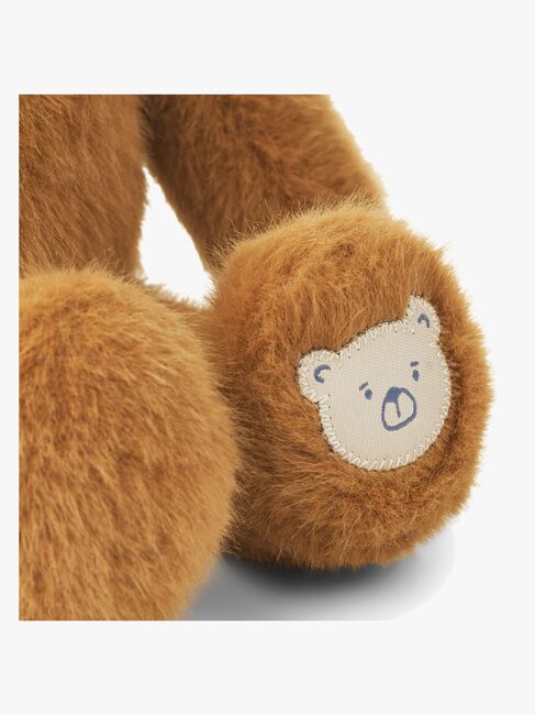 LIEWOOD Binnie Bjørn Bamse 16 cm