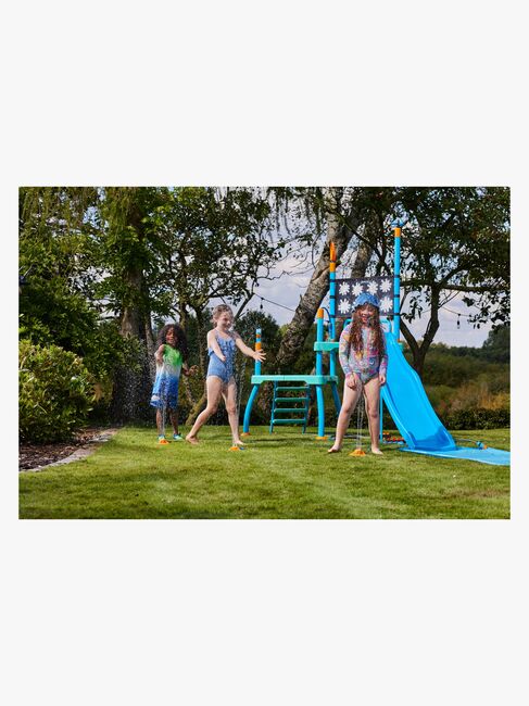 Plum Water Park Jet-sæt