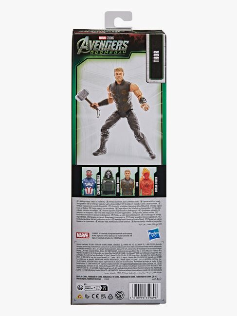 Marvel Avengers Doomsday Titan Series Thor Actionfigur MADDTF-G28255X0-2965_3d.jpg