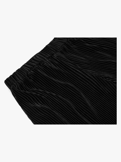 Luca & Lola Enrica Bukser, Black