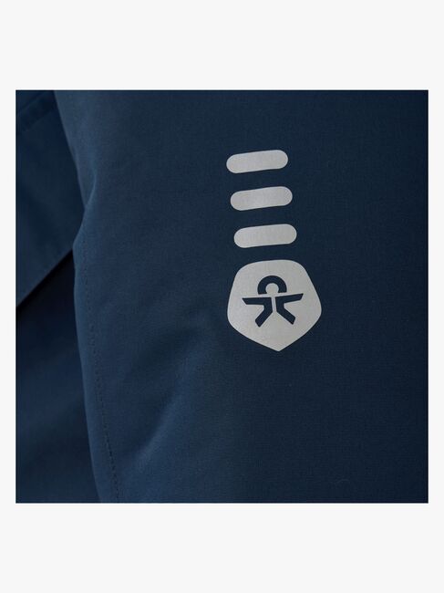 Color Kids Flyverdragt, Cyaneus